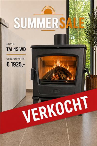 Marco Service - Summersale